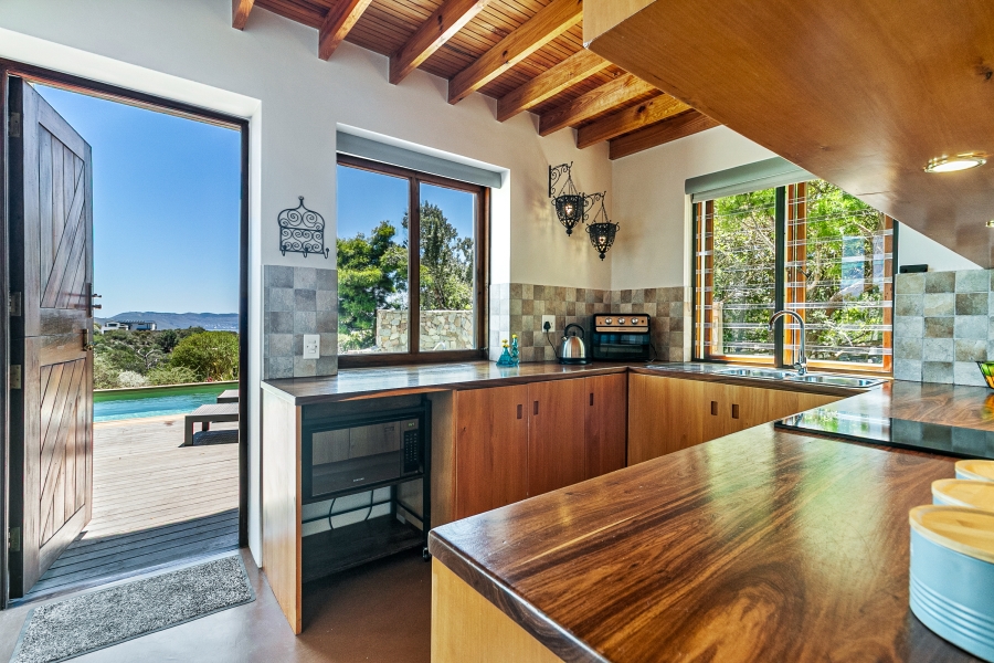 5 Bedroom Property for Sale in Pezula Golf Estate Western Cape